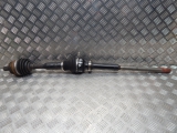 Volvo Xc90 Mk1 Fl 5dr 05-12 2.4 DIESEL DRIVESHAFT DRIVER FRONT P3783106 2005,2006,2007,2008,2009,2010,2011,2012Volvo Xc90 Mk1 Fl 5dr 05-12 2.4 DIESEL DRIVESHAFT DRIVER FRONT P3783106 P3783106     GOOD