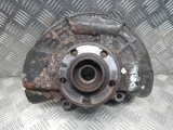 Volvo Xc90 Mk1 Fl 5dr 05-12 2.4 DIESEL HUB WITH ABS DRIVER FRONT P31277205 2005,2006,2007,2008,2009,2010,2011,2012Volvo Xc90 Mk1 Fl 5dr 05-12 2.4 DIESEL HUB WITH ABS DRIVER FRONT P31277205 P31277205     GOOD