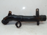 Vauxhall Vectra Exclusive Cdti 120 02-08 Turbo Pipe 55350916 2002,2003,2004,2005,2006,2007,2008Vauxhall Vectra Cdti Mk2 2002-2008 1.9 DIESEL Turbo Pipe  55350916 55350916     GOOD