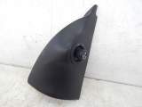 Ford Focus Mk1 98-04 WING MIRROR COVER  1998,1999,2000,2001,2002,2003,2004Ford Focus Mk1 98-04 WING MIRROR COVER TRIM DRIVER      GOOD