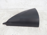 Ford Focus Mk1 Hatch 5dr 98-04 WING MIRROR COVER PASSENGER  1998,1999,2000,2001,2002,2003,2004Ford Focus Mk1 Hatch 5dr 98-04 WING MIRROR COVER PASSENGER       GOOD
