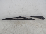 Ford Focus Mk1 Hatch 5dr 98-04 1.6 PETROL WIPER ARM REAR  1998,1999,2000,2001,2002,2003,2004Ford Focus Mk1 Hatch 5dr 98-04 1.6 PETROL WIPER ARM REAR       GOOD