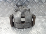 Bmw X3 Mk1 E83 05-08 3L DIESEL  Caliper Passenger Front  2005,2006,2007,2008Bmw X3 Mk1 E83 05-08 3L DIESEL  CALIPER PASSENGER FRONT       GOOD