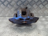 Bmw X3 Mk1 E83 05-08 3L DIESEL  Caliper Driver Rear  2005,2006,2007,2008Bmw X3 Mk1 E83 05-08 3L DIESEL  CALIPER DRIVER REAR       GOOD