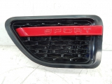 Land Rover Range Rover Sport L320 05-09 SIDE VENT GRILL  2005,2006,2007,2008,2009Land Rover Range Rover Sport L320 05-09 SIDE VENT GRILL       GOOD