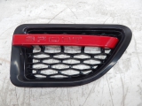 Land Rover Range Rover Sport L320 05-09 SIDE VENT GRILL  2005,2006,2007,2008,2009Land Rover Range Rover Sport L320 05-09 SIDE VENT GRILL DRIVER      GOOD