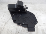 Land Rover Range Rover Sport L320 Est 5dr 05-09 DOOR LOCK MECH PASSENGER REAR  2005,2006,2007,2008,2009Land Rover Range Rover Sport L320 05-09 DOOR LOCK MECH REAR PASSENGER       GOOD