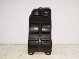 Toyota Picnic Mk1 96-00 WINDOW SWITCH DRIVER FRONT  1996,1997,1998,1999,2000Toyota Picnic Mk1 96-00 WINDOW SWITCH FRONT DRIVER       GOOD