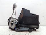 Volvo C30 MK1 Hatch 3Dr 06-12 DOOR LOCK MECH DRIVER REAR 240015103 2006,2007,2008,2009,2010,2011,2012VOLVO C30 MK1 1.6 DIESEL DOOR LOCK MECH (REAR DRIVER)  240015103 240015103     GOOD