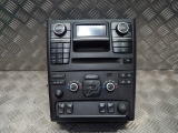 Volvo Xc90 Mk1 Fl 5dr 05-12 Radio Cd Player  2005,2006,2007,2008,2009,2010,2011,2012Volvo Xc90 Mk1 Fl 5dr 05-12 Radio Cd Player & HEATER CONTROL PANEL      GOOD