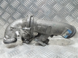 Mercedes Sprinter 313 Cdi Mwb E5 4 Dohc 09-16 TURBO PIPE 54391080276 2009,2010,2011,2012,2013,2014,2015,2016Mercedes Sprinter 313 Cdi Mwb E5 4 Dohc 09-16 TURBO PIPE 54391080276 54391080276     GOOD