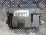 Toyota Aygo Mk2 14-18 1L PETROL ECU ENGINE 896610H510 2014,2015,2016,2017,2018Toyota Aygo Mk2 14-18 1L PETROL ECU ENGINE 896610H510 896610H510     GOOD