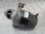 Toyota Aygo Mk2 14-18 1L PETROL STARTER MOTOR 281000Q100B 2014,2015,2016,2017,2018Toyota Aygo Mk2 14-18 1L PETROL STARTER MOTOR 281000Q100B 281000Q100B     GOOD