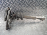 Audi A4 Mk2 B7 4dr 04-08 1.9 DIESEL STRUT/SHOCK/LEG DRIVER FRONT  2004,2005,2006,2007,2008Audi A4 Mk2 B7 4dr 04-08 1.9 DIESEL STRUT/SHOCK/LEG DRIVER FRONT       GOOD