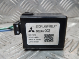 Mitsubishi Asx Mk1 Hatch 5dr 10-19 RELAY 8624A002 2010,2011,2012,2013,2014,2015,2016,2017,2018,2019Mitsubishi Asx Mk1 Hatch 5dr 10-19 RELAY 8624A002 8624A002     GOOD