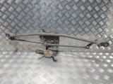 Ford Transit Mk7 Van 06-14 WIPER MOTOR FRONT & LINKAGE  2006,2007,2008,2009,2010,2011,2012,2013,2014Ford Transit Mk7 Van 06-14 WIPER MOTOR FRONT & LINKAGE       GOOD