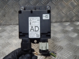 Ford Transit Mk7 06-14 AIR BAG MODULE 6C1T14B056AD 2006,2007,2008,2009,2010,2011,2012,2013,2014Ford Transit Mk7 06-14 AIR BAG MODULE 6C1T14B056AD 6C1T14B056AD     GOOD