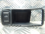 Ford Kuga Mk1 08-12 Door Handle Trim Driver Front 3M51226A36 2008,2009,2010,2011,2012Ford Kuga 08-12 Door Handle Trim Driver Front & DEACTIVATION SWITCH 3M51226A36 3M51226A36     GOOD