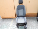FORD C-max Mk2 10-19 SEAT PASSENGER FRONT  2010,2011,2012,2013,2014,2015,2016,2017,2018,2019FORD C-max Mk2 10-19 SEAT PASSENGER FRONT       GOOD