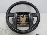 Land Rover Range Rover Sport L320 Est 05-13 STEERING WHEEL QBT501550PVJ 2005,2006,2007,2008,2009,2010,2011,2012,2013Land Rover Range Rover Sport L320 Est 05-13 STEERING WHEEL QBT501550PVJ QBT501550PVJ     GOOD