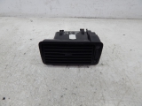 Volkswagen Golf Mk4 00-05 AIR VENT PASSENGER FRONT 2000,2001,2002,2003,2004,2005Volkswagen Golf Mk4 00-05 AIR VENT PASSENGER FRONT 1J2819710     GOOD