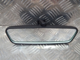Vauxhall Astra H Hatch 3dr 05-10 REAR VIEW MIRROR  2005,2006,2007,2008,2009,2010Vauxhall Astra H Hatch 3dr 05-10 REAR VIEW MIRROR       GOOD
