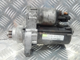 Volkswagen Polo Mk4 02-07 1.2 PETROL STARTER MOTOR 02T911023S 2002,2003,2004,2005,2006,2007Volkswagen Polo Mk4 02-07 1.2 PETROL STARTER MOTOR 02T911023S 02T911023S     GOOD