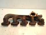 Volvo Xc90 Mk1 05-10 2.4 DIESEL EXHAUST MANIFOLD 30731980 2005,2006,2007,2008,2009,2010Volvo Xc90 Mk1 05-10 2.4 DIESEL EXHAUST MANIFOLD 30731980 30731980     GOOD