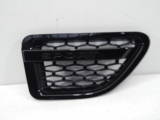 Land Rover Range Rover Sport L320 05-13 SIDE VENT GRILL  2005,2006,2007,2008,2009,2010,2011,2012,2013Land Rover Range Rover Sport L320 05-13 SIDE VENT GRILL       GOOD