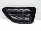 Land Rover Range Rover Sport L320 05-13 SIDE VENT GRILL  2005,2006,2007,2008,2009,2010,2011,2012,2013Land Rover Range Rover Sport L320 05-13 SIDE VENT GRILL       GOOD
