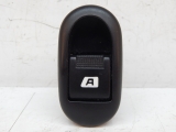 Peugeot 1007 Dolce Hatchback 3 Door 05-09 WINDOW SWITCH PASSENGER FRONT 96401469 2005,2006,2007,2008,2009Peugeot 1007 MK1 Hatch 3Dr 05-21 ELECTRIC WINDOW SWITCH (FRONT PASS) 96401469 96401469     GOOD