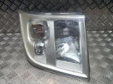 Ford Transit Mk7 Tipper 06-14 HEADLIGHT/HEADLAMP PASSENGER 6C1113W030BE 2006,2007,2008,2009,2010,2011,2012,2013,2014Ford Transit Mk7 Tipper 06-14 HEADLIGHT/HEADLAMP PASSENGER 6C1113W030BE 6C1113W030BE     GOOD