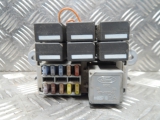 FORD Transit Mk7 06-14 2.4 DIESEL FUSE BOX  2006,2007,2008,2009,2010,2011,2012,2013,2014FORD Transit Mk7 06-14 2.4 DIESEL FUSE BOX       GOOD