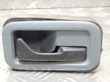 Ford Transit Mk7 Tipper 06-14 VAN DOOR INTERIOR HANDLE DRIVER REAR Frozen White  2006,2007,2008,2009,2010,2011,2012,2013,2014Ford Transit Mk7 Tipper 06-14 VAN DOOR INTERIOR HANDLE DRIVER REAR Frozen White       GOOD