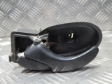 Ford Transit Mk7 Tipper 06-14 Door Handle Exterior Passenger Front Frozen White YC15V22601A 2006,2007,2008,2009,2010,2011,2012,2013,2014Ford Transit Mk7 Tipper 06-14 DOOR HANDLE EXTERIOR PASSENGER FRONT YC15V22601A YC15V22601A     GOOD