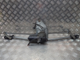 FORD Transit Mk7 Tipper 06-14 WIPER MOTOR FRONT & LINKAGE  2006,2007,2008,2009,2010,2011,2012,2013,2014FORD Transit Mk7 Tipper 06-14 WIPER MOTOR FRONT & LINKAGE       GOOD