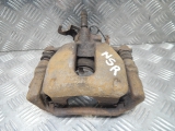 FORD Transit Mk7 06-14 2.4 DIESEL  CALIPER PASSENGER REAR  2006,2007,2008,2009,2010,2011,2012,2013,2014FORD Transit Mk7 06-14 2.4 DIESEL  CALIPER PASSENGER REAR       GOOD