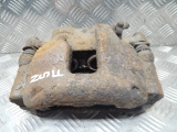 FORD Transit Mk7 06-14 2.4 DIESEL  CALIPER PASSENGER FRONT  2006,2007,2008,2009,2010,2011,2012,2013,2014FORD Transit Mk7 06-14 2.4 DIESEL  CALIPER PASSENGER FRONT       GOOD