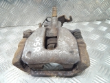 FORD Transit Mk7 06-14 2.4 DIESEL  CALIPER DRIVER REAR  2006,2007,2008,2009,2010,2011,2012,2013,2014FORD Transit Mk7 06-14 2.4 DIESEL  CALIPER DRIVER REAR       GOOD