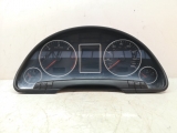 Audi A4 B7 4dr 04-08 1.9 DIESEL Speedo Clocks Speedometer 1036901830 2004,2005,2006,2007,2008Audi A4 B7 4dr 04-08 1.9 DIESEL Speedo Clocks Speedometer 1036901830 1036901830     GOOD