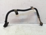 FORD Focus Style Diesel 05-12 Oil Feed Pipe 4H5Q6K679 2005,2006,2007,2008,2009,2010,2011,2012FORD FOCUS MK2 2005-2012 1.8 DIESEL TURBO OIL FEED PIPE  4H5Q6K679  4H5Q6K679     GOOD