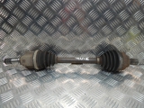 VOLVO C30 Mk1 3dr 06-12 1.8 PETROL DRIVESHAFT PASSENGER FRONT  2006,2007,2008,2009,2010,2011,2012Volvo C30 Mk1 3dr 06-12 1.8 PETROL DRIVESHAFT PASSENGER FRONT       GOOD