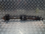 VOLVO C30 Mk1 3dr 06-12 1.8 PETROL DRIVESHAFT DRIVER FRONT  2006,2007,2008,2009,2010,2011,2012Volvo C30 Mk1 3dr 06-12 1.8 PETROL DRIVESHAFT DRIVER FRONT       GOOD