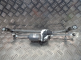 LAND ROVER Freelander L359 5dr 06-14 WIPER MOTOR FRONT & LINKAGE  2006,2007,2008,2009,2010,2011,2012,2013,2014LAND ROVER Freelander L359 5dr 06-14 WIPER MOTOR FRONT & LINKAGE       GOOD