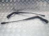 Land Rover Freelander L359 5dr 06-14 WIPER ARM FRONT PAIR  2006,2007,2008,2009,2010,2011,2012,2013,2014Land Rover Freelander L359 5dr 06-14 WIPER ARM FRONT PAIR       GOOD