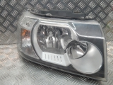 Land Rover Freelander L359 5dr 06-14 HEADLIGHT/HEADLAMP DRIVER 6H5213K060AA 2006,2007,2008,2009,2010,2011,2012,2013,2014Land Rover Freelander L359 5dr 06-14 HEADLIGHT/HEADLAMP DRIVER 6H5213K060AA 6H5213K060AA     GOOD