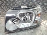 Land Rover Freelander L359 5dr 06-14 HEADLIGHT/HEADLAMP PASSENGER  2006,2007,2008,2009,2010,2011,2012,2013,2014Land Rover Freelander L359 5dr 06-14 HEADLIGHT/HEADLAMP PASSENGER       GOOD