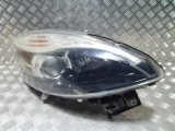 Renault Scenic Mk3 5dr 09-16 HEADLIGHT/HEADLAMP DRIVER 89906004 2009,2010,2011,2012,2013,2014,2015,2016Renault Scenic Mk3 5dr 09-16 HEADLIGHT/HEADLAMP DRIVER 89906004 89906004     GOOD