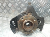 Fiat 500 Mk2 3dr 07-15 1.2 PETROL HUB WITH ABS PASSENGER FRONT  2007,2008,2009,2010,2011,2012,2013,2014,2015Fiat 500 Mk2 3dr 07-15 1.2 PETROL HUB WITH ABS PASSENGER FRONT       GOOD