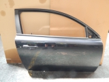 Volvo C30 Mk1 06-12 Door Complete Driver Front  2006,2007,2008,2009,2010,2011,2012Volvo C30 Mk1 06-12 DOOR COMPLETE DRIVER FRONT BLACK SAPPHIRE 452      GOOD